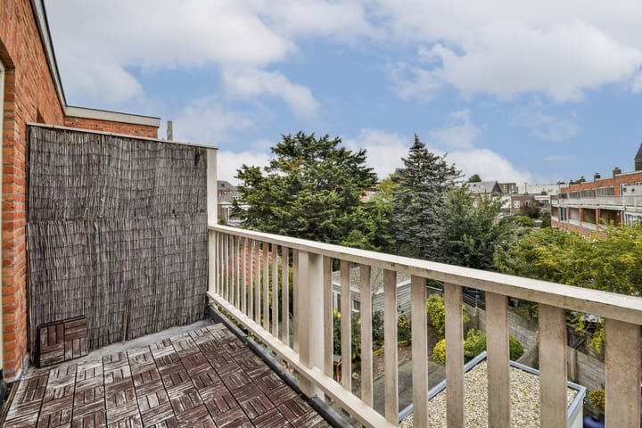 Photo 15 of Oranjestraat 13-RD