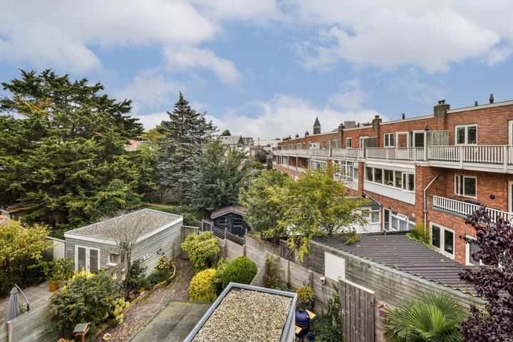 Photo 17 of Oranjestraat 13-RD