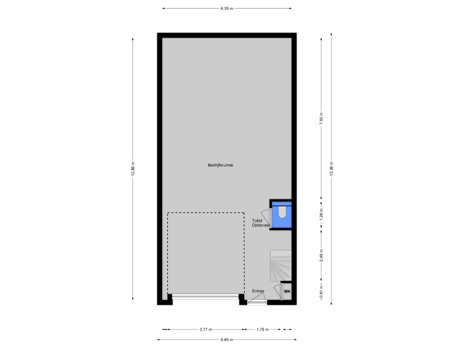 View floorplan