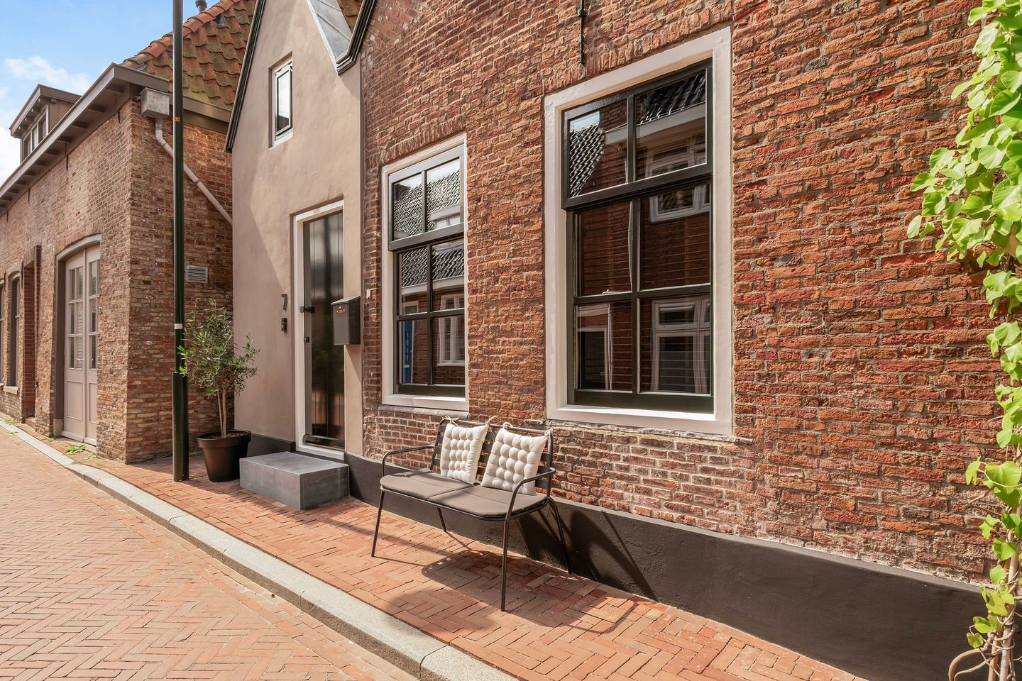 Foto 44 van Op de Hoogte 7