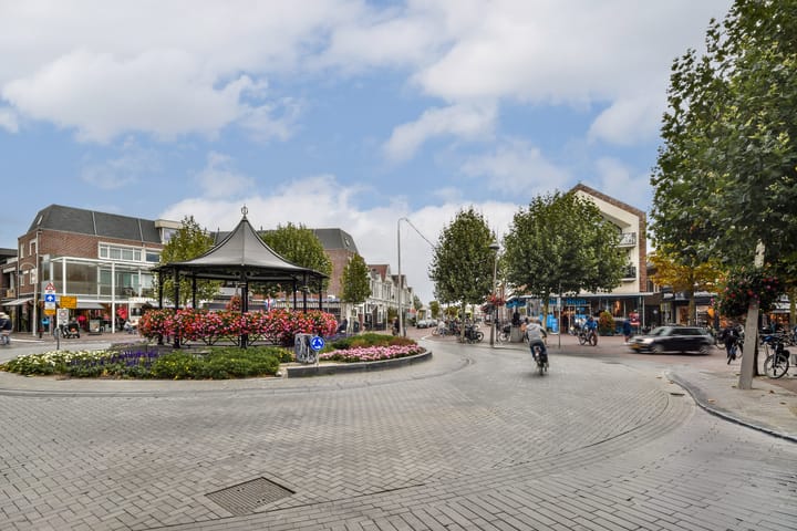 Photo 23 of Oranjestraat 13-RD