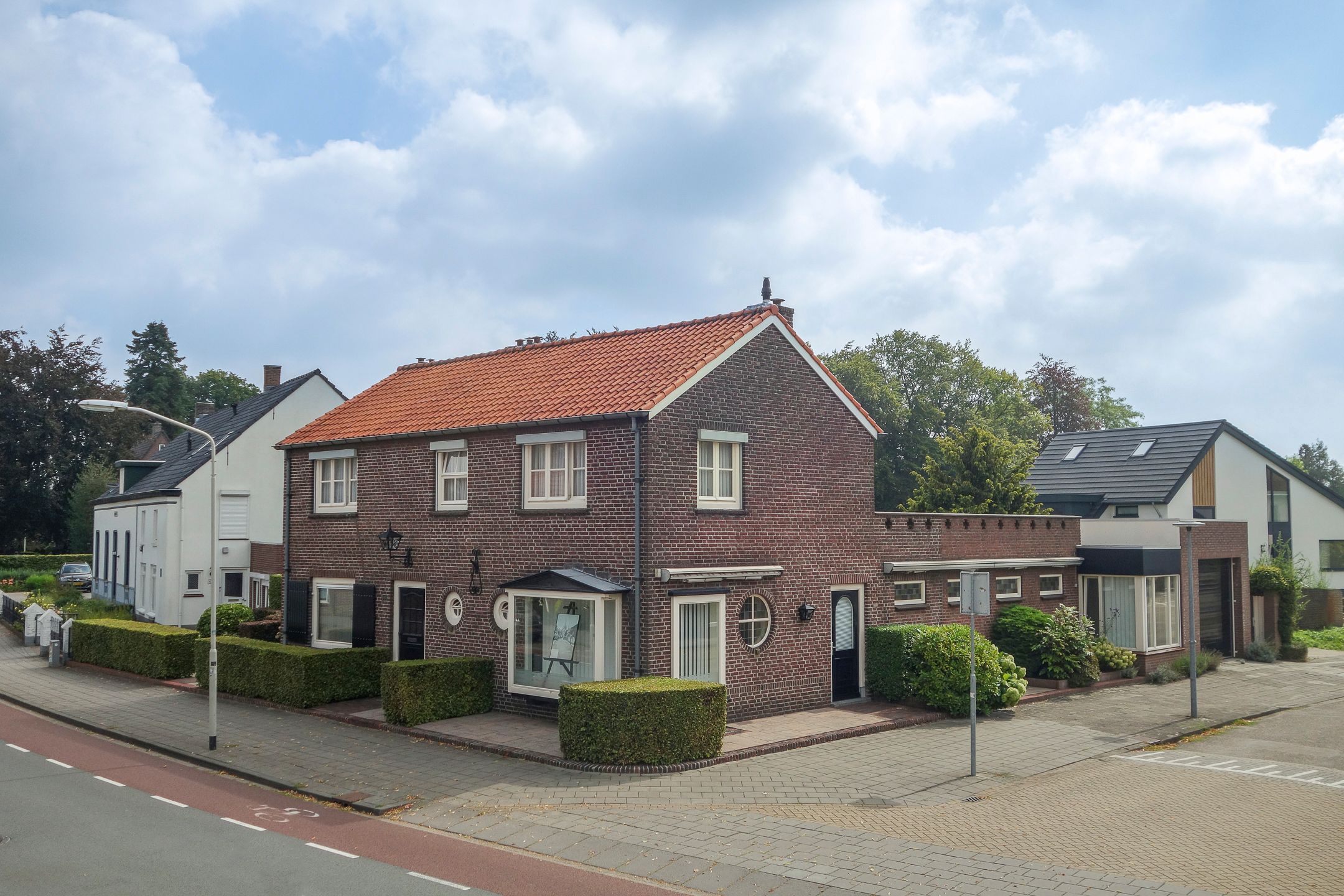 Stationsstraat, 63, Deurne, 5751HB, Noord-Brabant, Nederland 63
