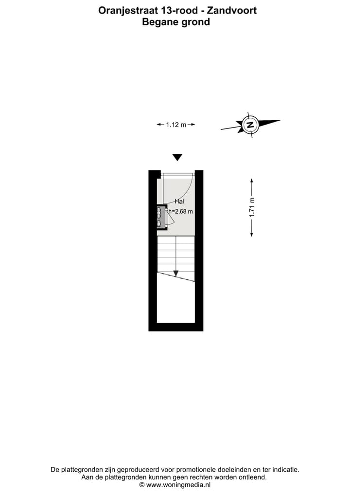 Photo 29 of Oranjestraat 13-RD