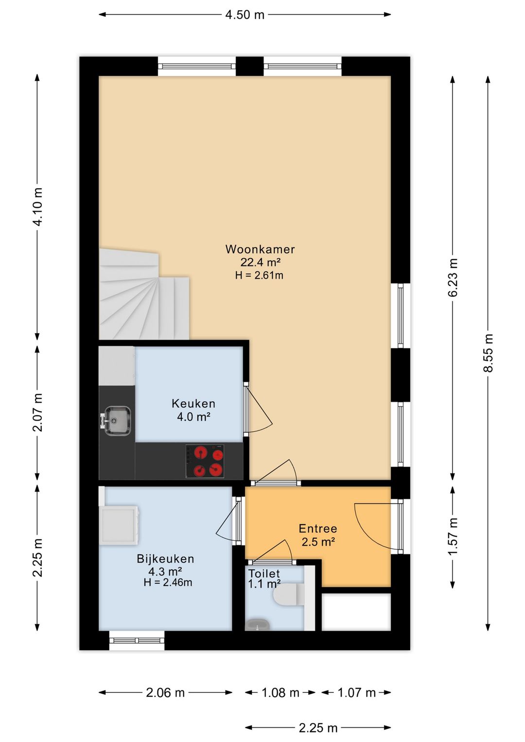 Foto 52 van Op de Hoogte 7