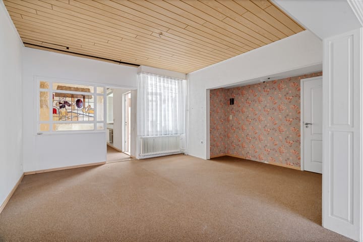 Foto 2 van Marktstraat 47