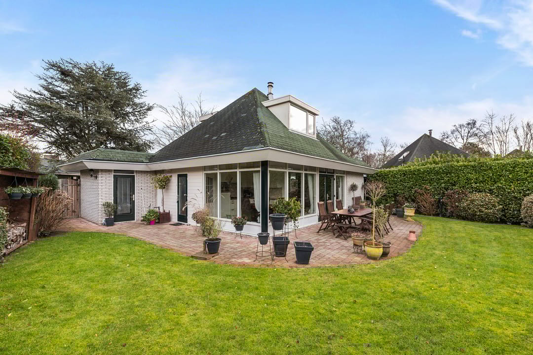 Foto 1 van De Toekomst 79