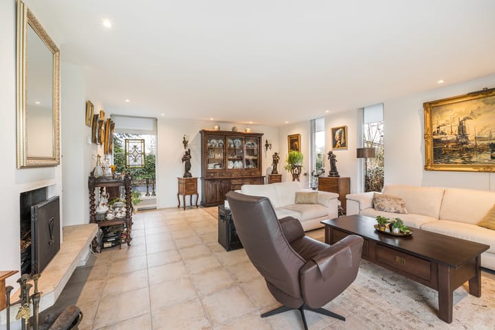 Foto 4 van De Toekomst 79