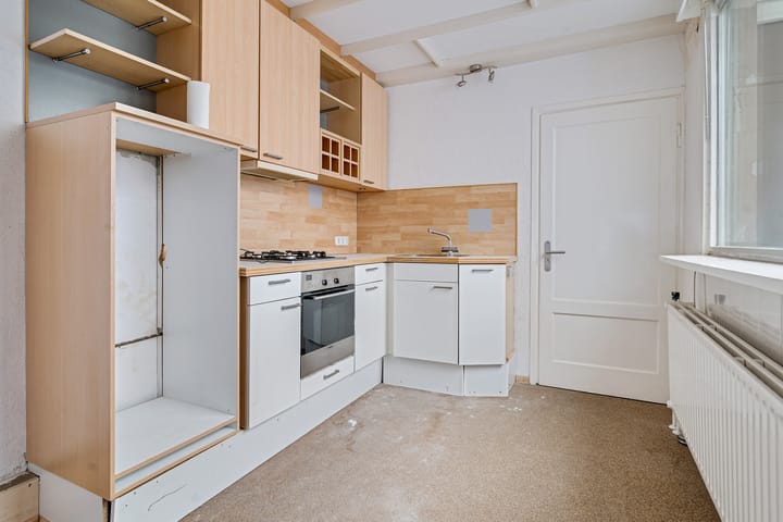 Foto 8 van Marktstraat 47