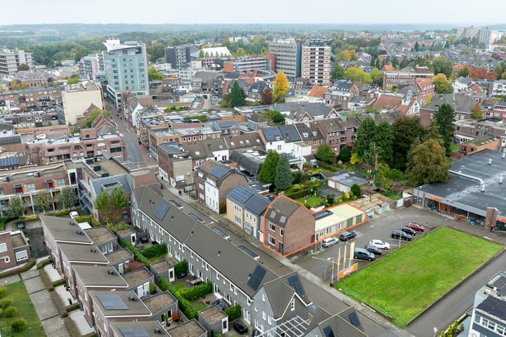 Foto 27 van Marktstraat 47