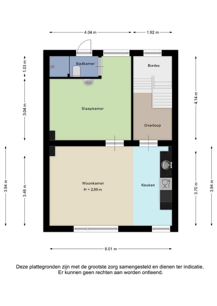 Foto 28 van Marktstraat 47