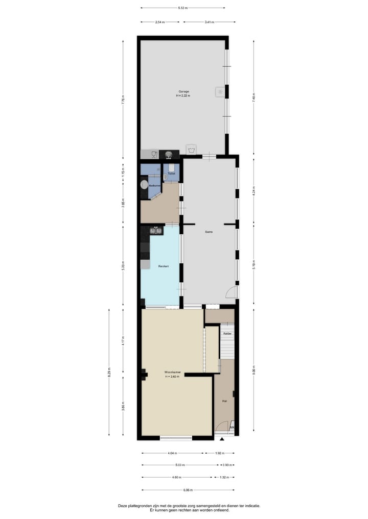 Foto 29 van Marktstraat 47