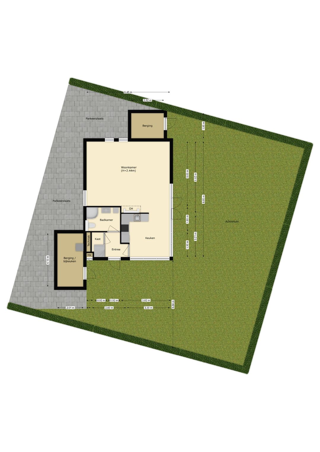 Foto 37 van De Toekomst 79