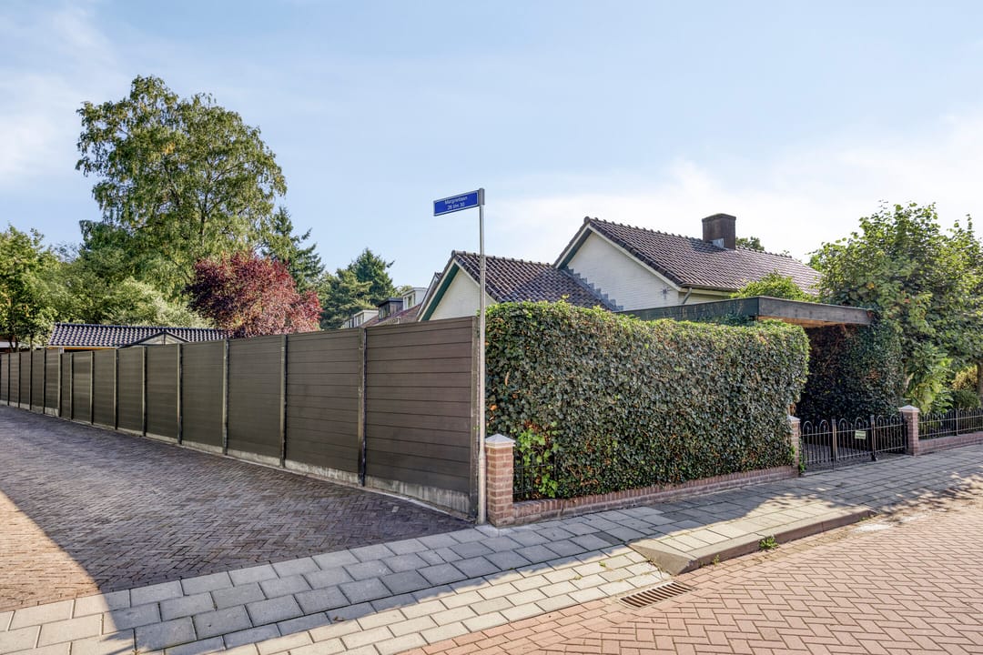 Photo 7 of Emmalaan 27