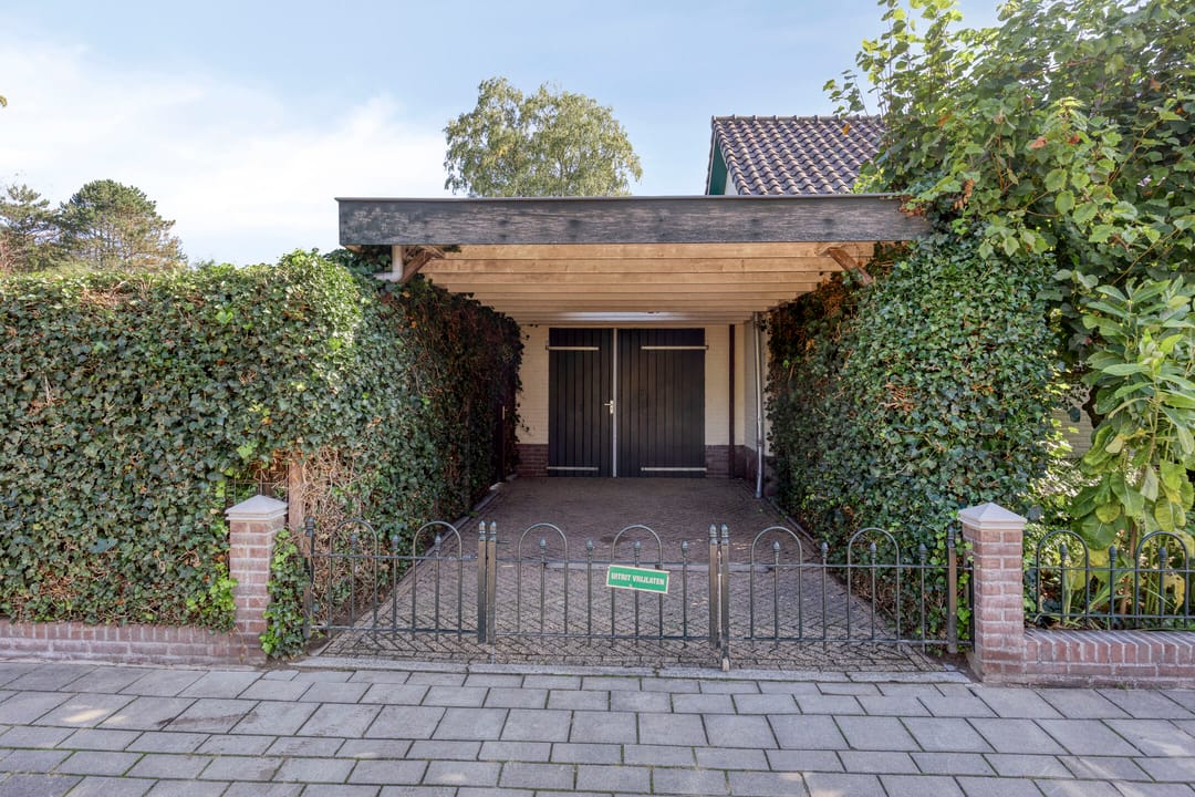 Photo 8 of Emmalaan 27