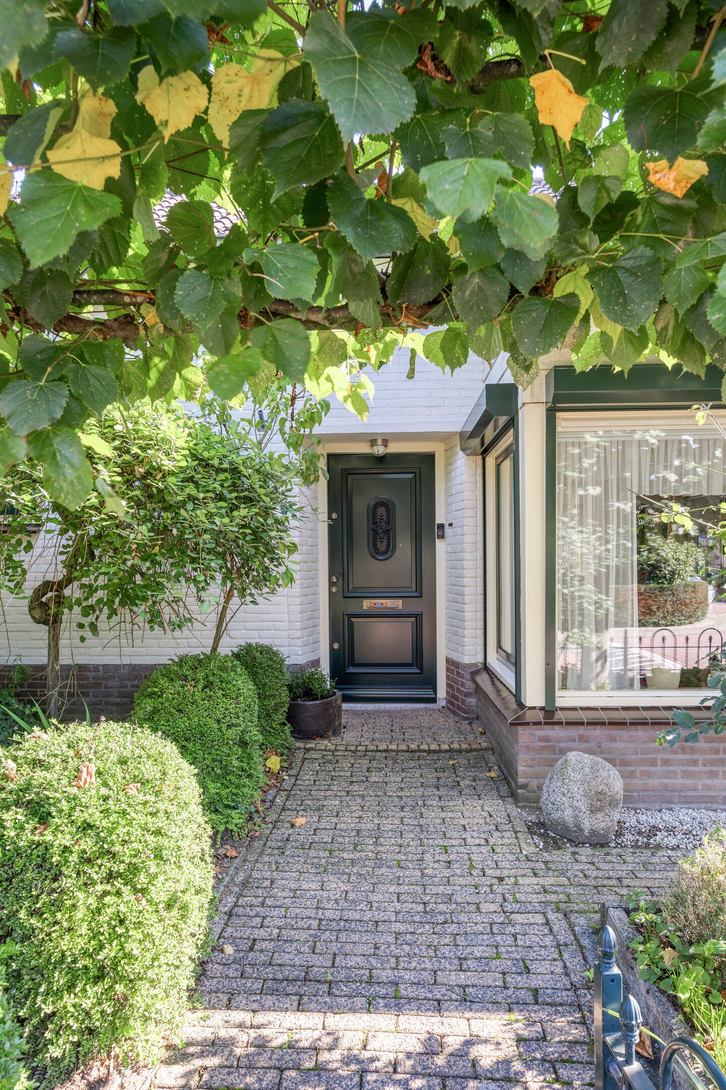 Photo 9 of Emmalaan 27