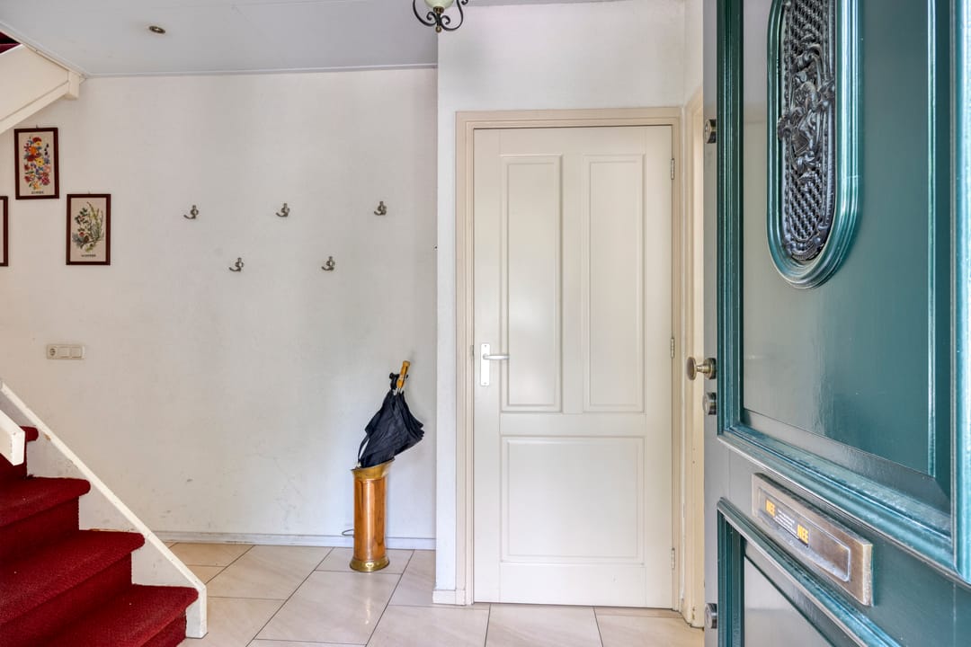 Photo 13 of Emmalaan 27