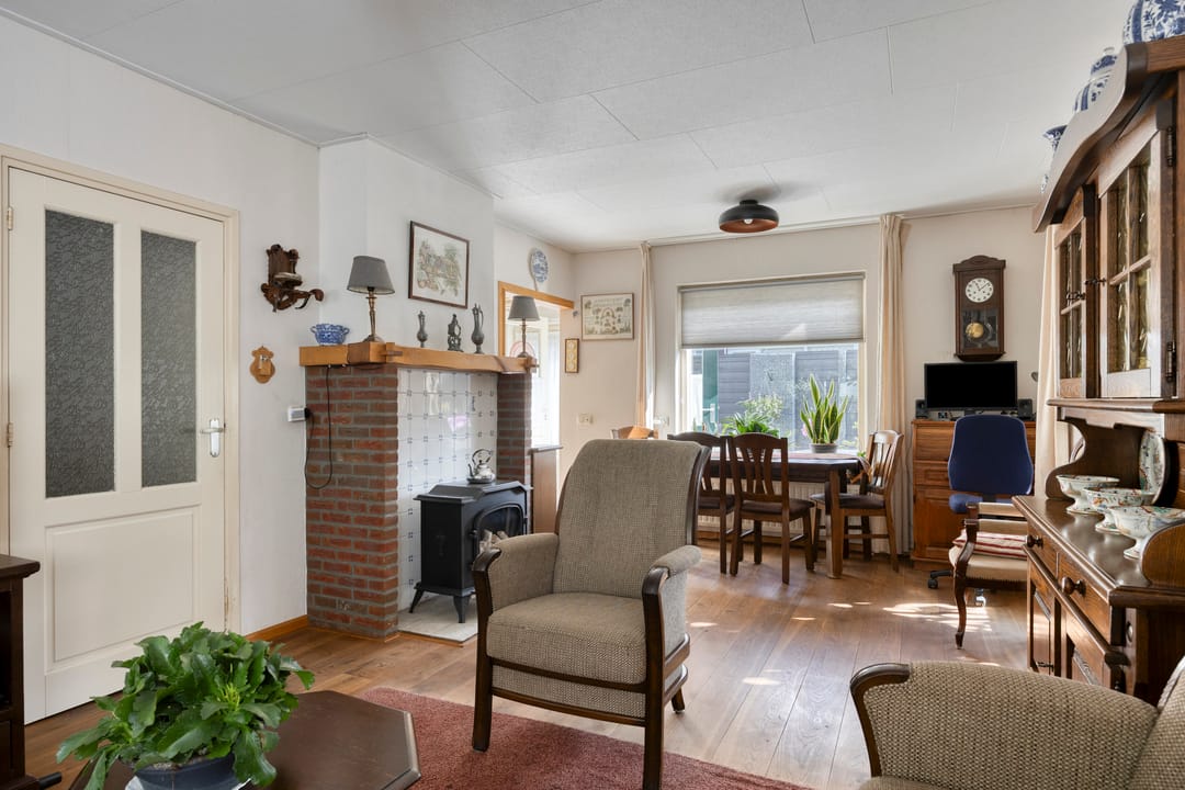 Photo 17 of Emmalaan 27