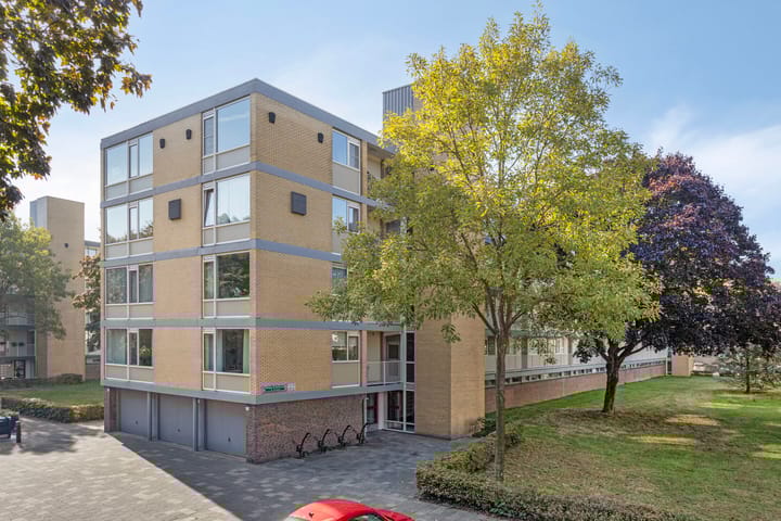 Philippus de Montestraat 52