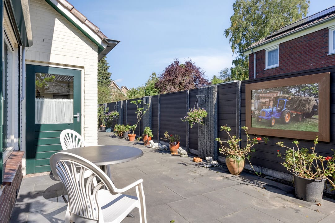 Photo 43 of Emmalaan 27