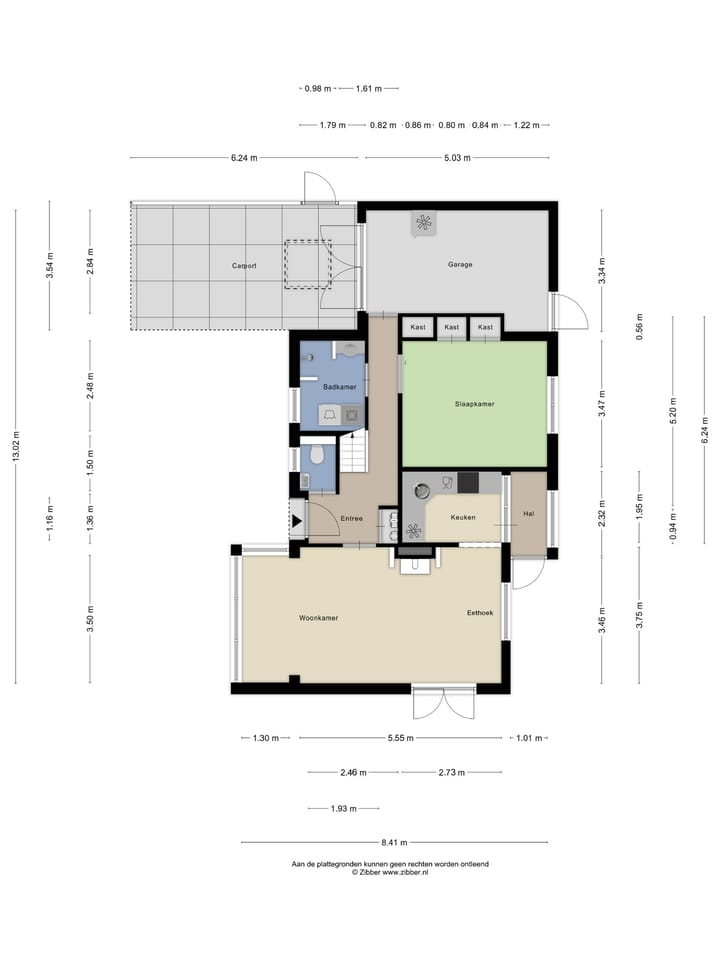 Photo 50 of Emmalaan 27