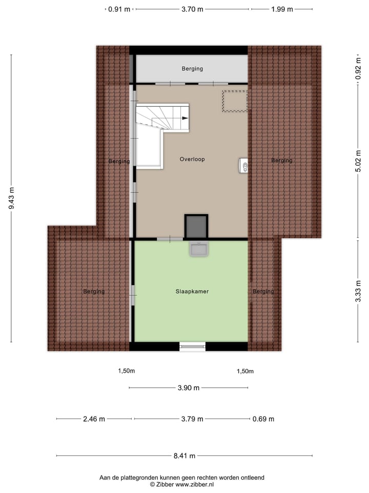 Photo 51 of Emmalaan 27