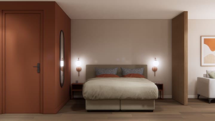 Foto 4 van Lise Meitnerhof 67