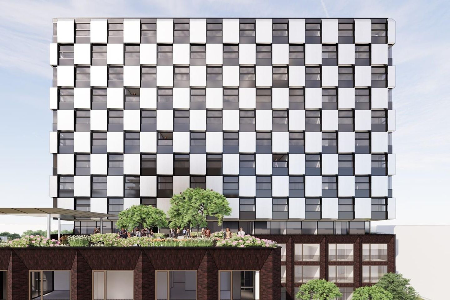 Foto 1 van Lise Meitnerhof 67