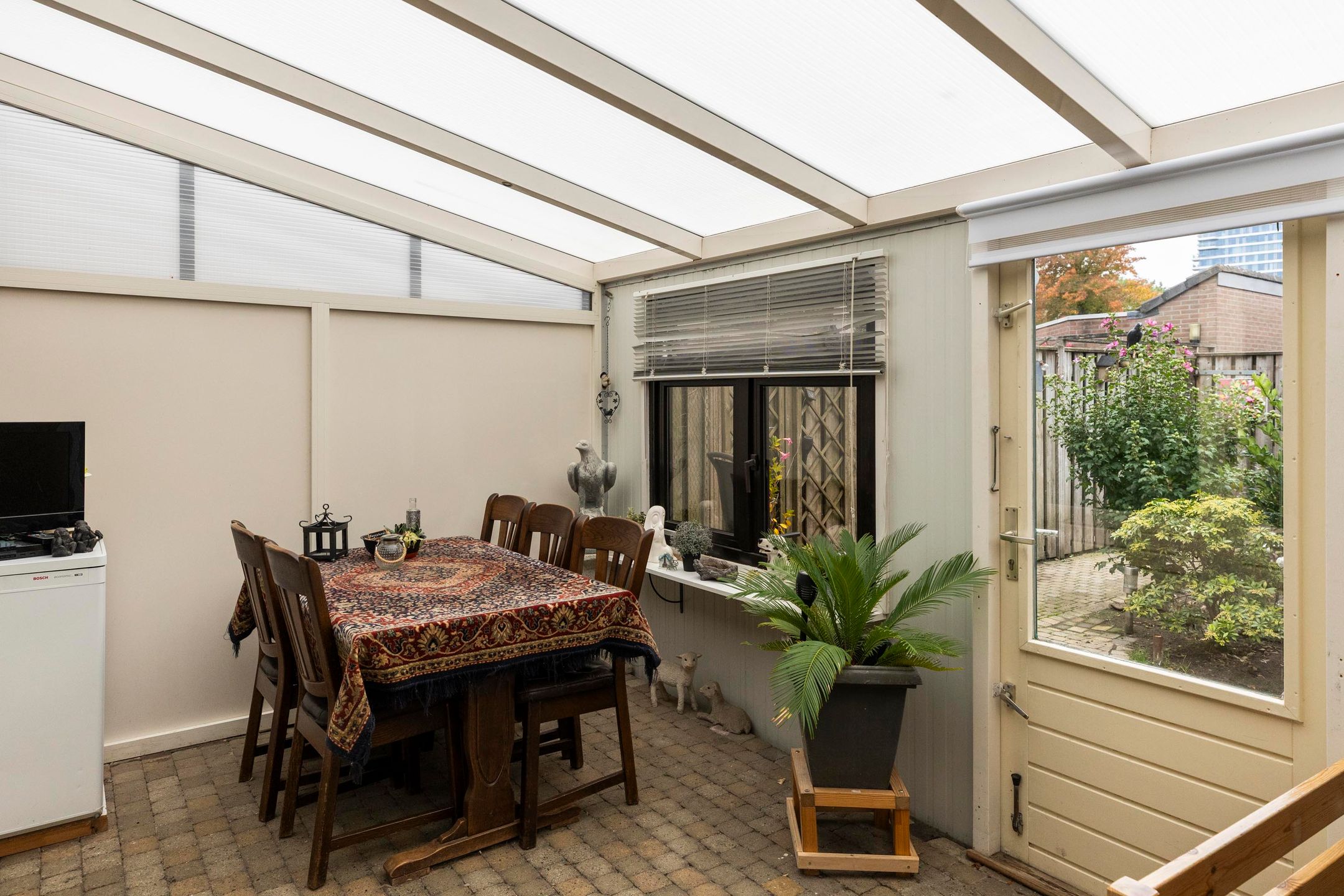 Foto 3 van Christina Bakker-van Bossestraat 39