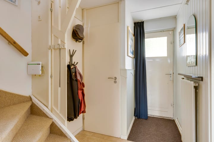 Foto 4 van Christina Bakker-van Bossestraat 39