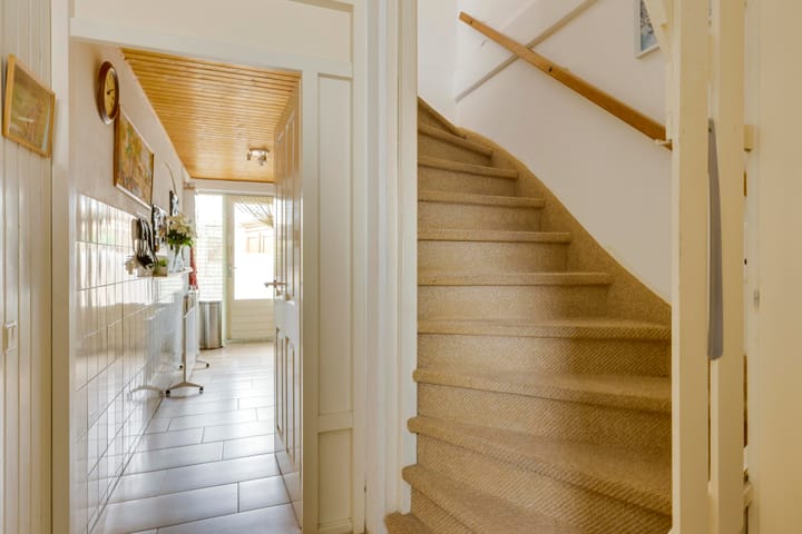 Foto 5 van Christina Bakker-van Bossestraat 39