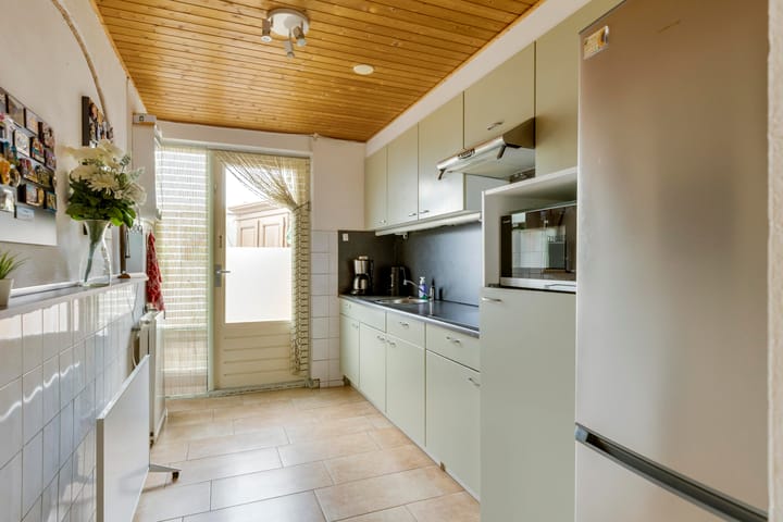 Foto 6 van Christina Bakker-van Bossestraat 39