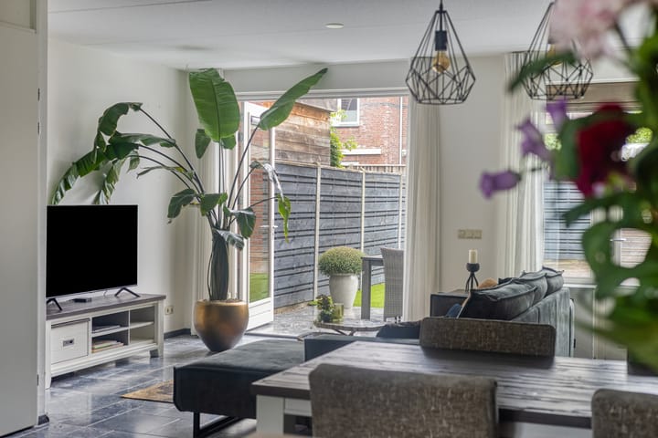 Photo 5 of Atalanta 35