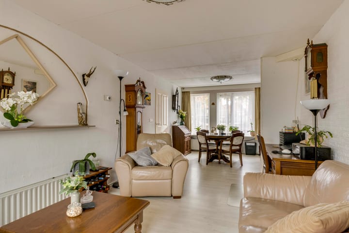 Foto 11 van Christina Bakker-van Bossestraat 39