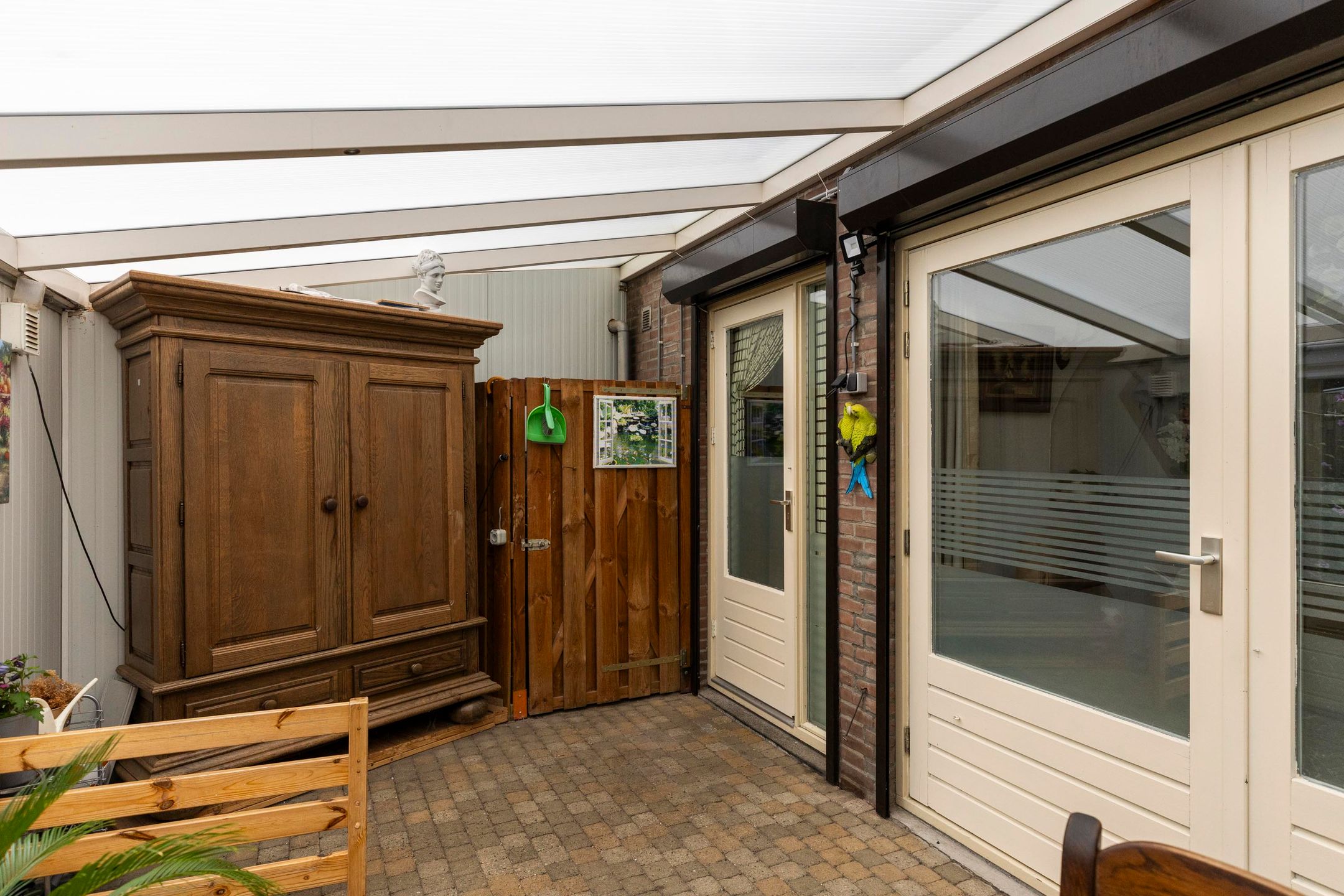 Foto 15 van Christina Bakker-van Bossestraat 39