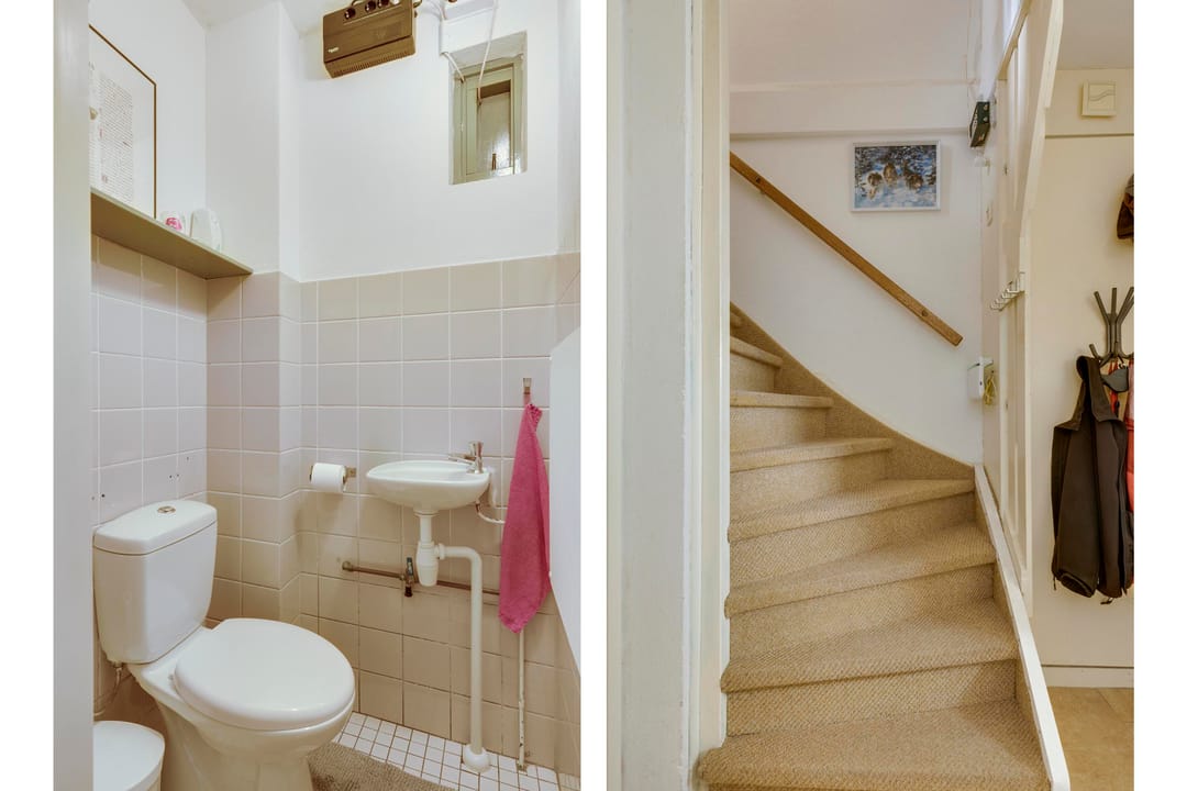 Foto 16 van Christina Bakker-van Bossestraat 39