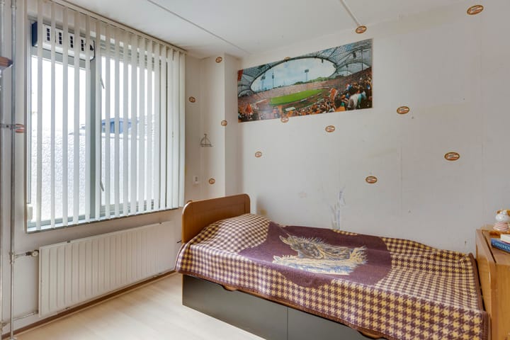 Foto 17 van Christina Bakker-van Bossestraat 39