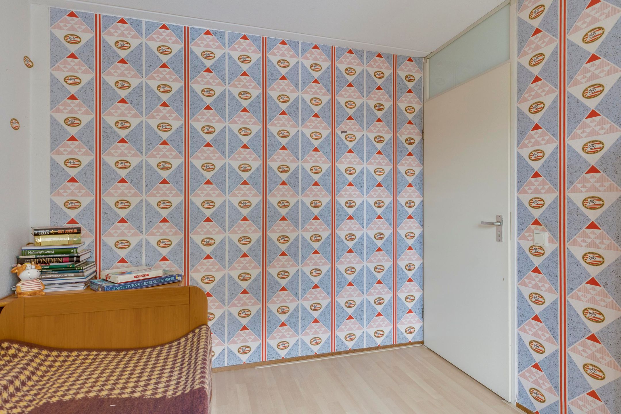 Foto 18 van Christina Bakker-van Bossestraat 39