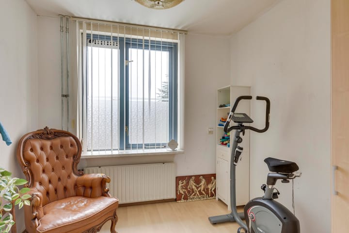 Foto 21 van Christina Bakker-van Bossestraat 39