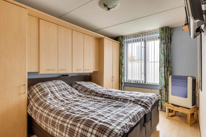 Foto 22 van Christina Bakker-van Bossestraat 39