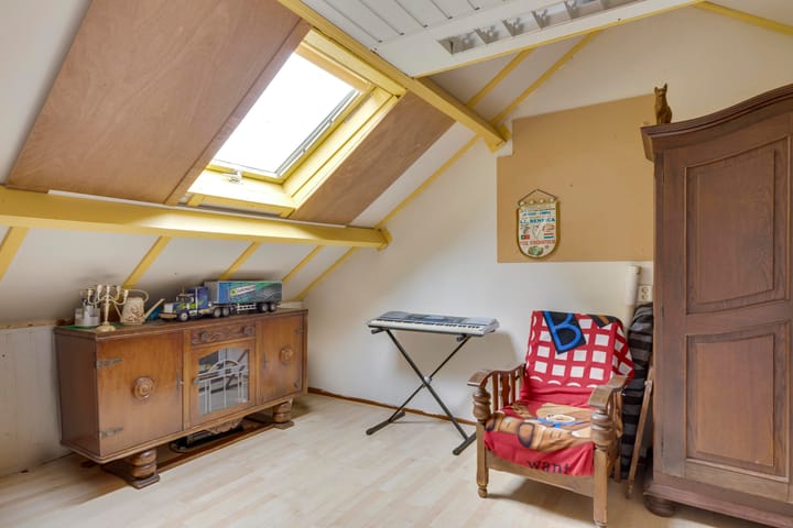 Foto 29 van Christina Bakker-van Bossestraat 39