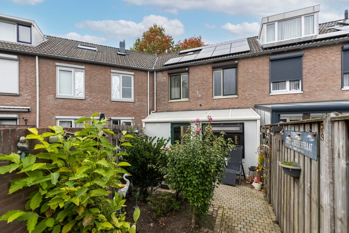 Foto 31 van Christina Bakker-van Bossestraat 39