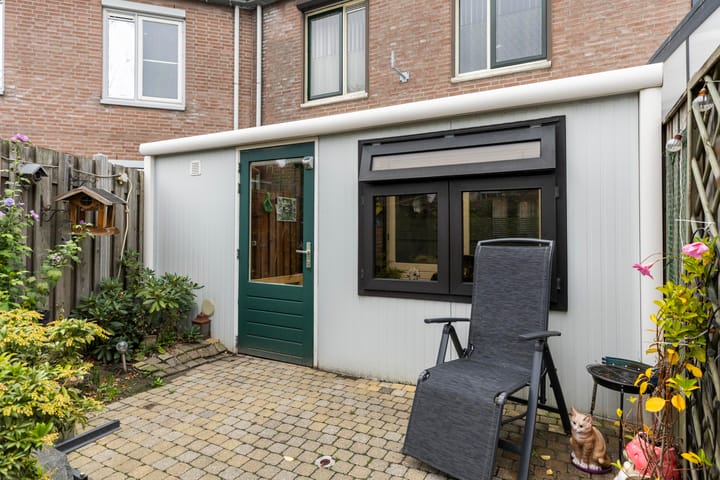 Foto 32 van Christina Bakker-van Bossestraat 39