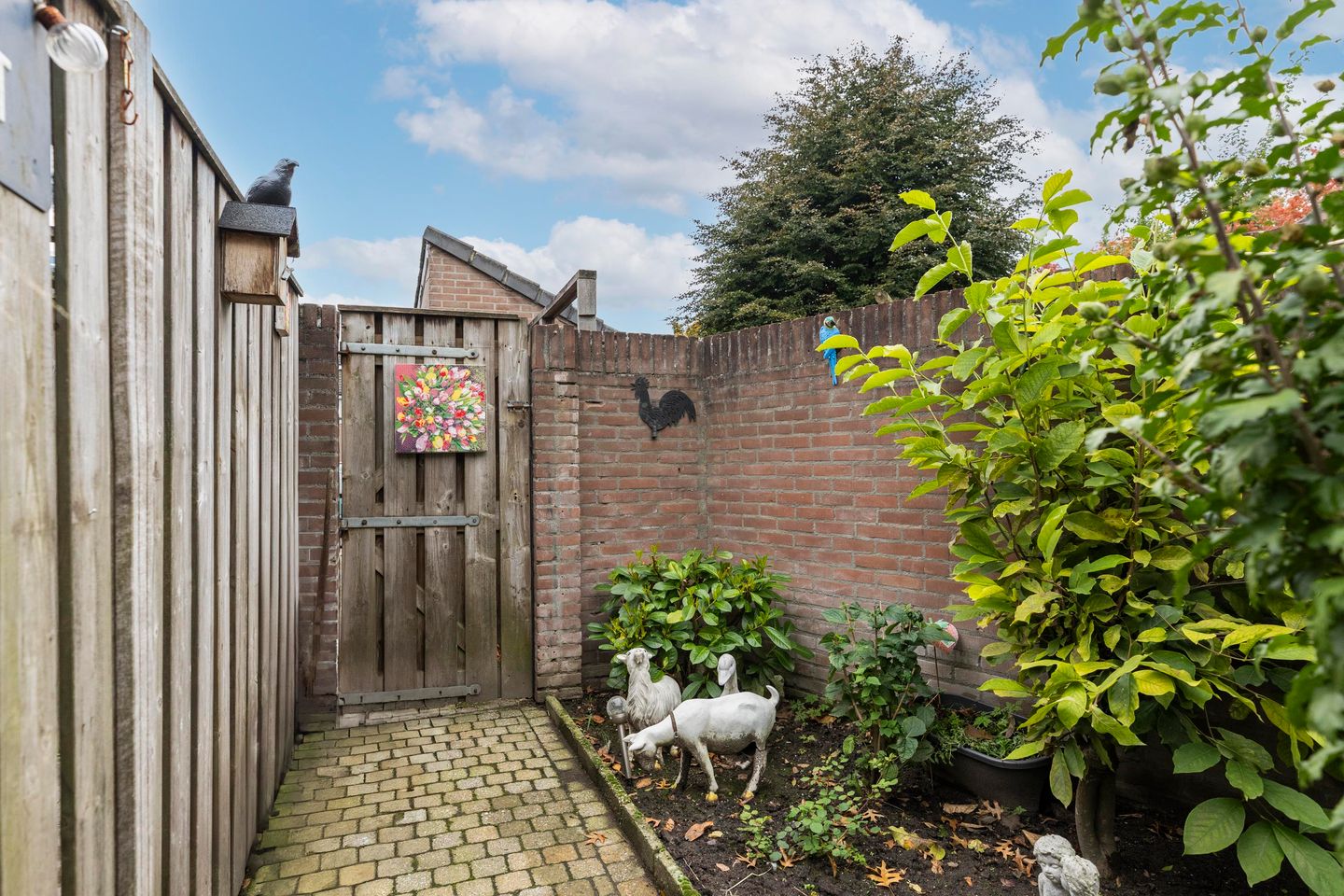 Foto 35 van Christina Bakker-van Bossestraat 39