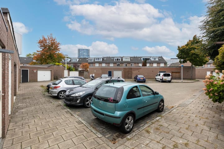 Foto 36 van Christina Bakker-van Bossestraat 39