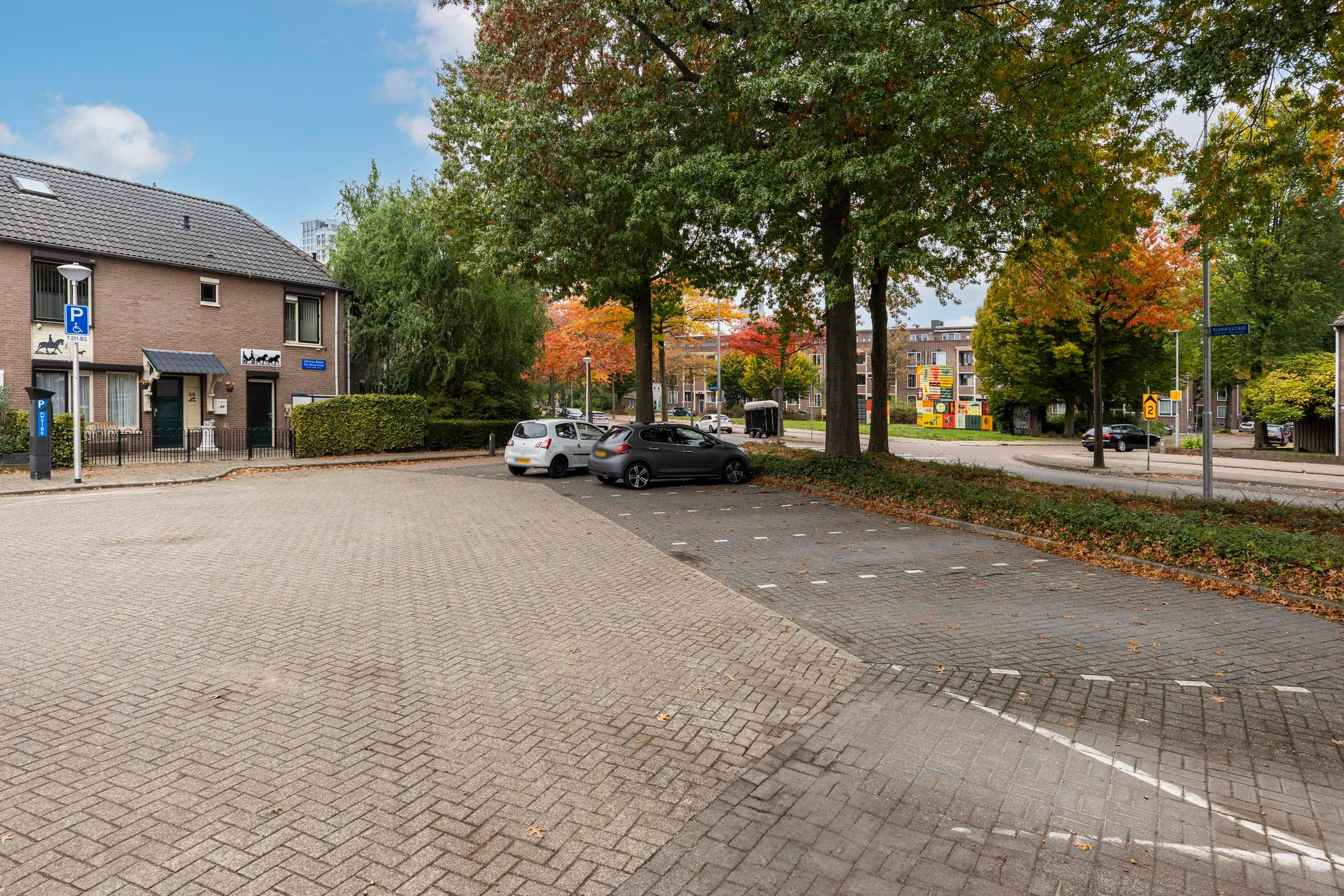 Foto 42 van Christina Bakker-van Bossestraat 39