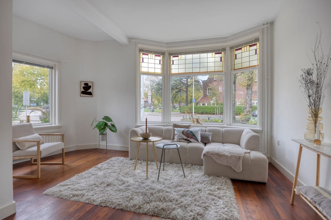 Foto 2 van Van der Waalsstraat 2