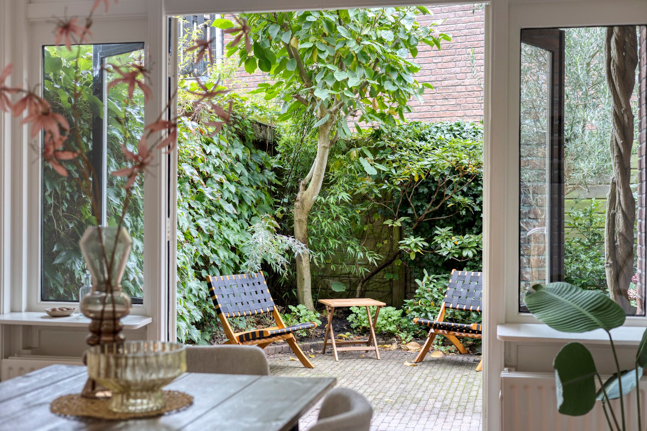 Foto 3 van Van der Waalsstraat 2