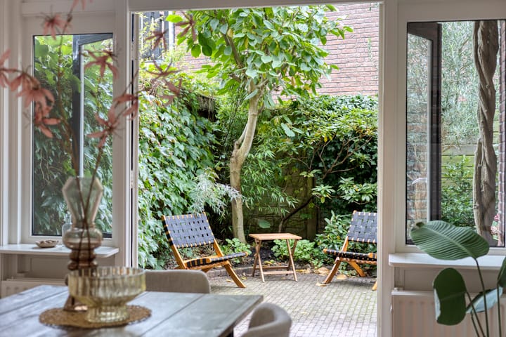 Foto 3 van Van der Waalsstraat 2