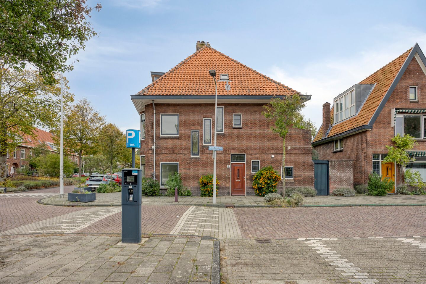 Foto 5 van Van der Waalsstraat 2