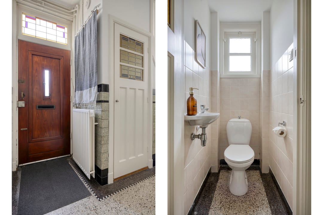 Foto 7 van Van der Waalsstraat 2